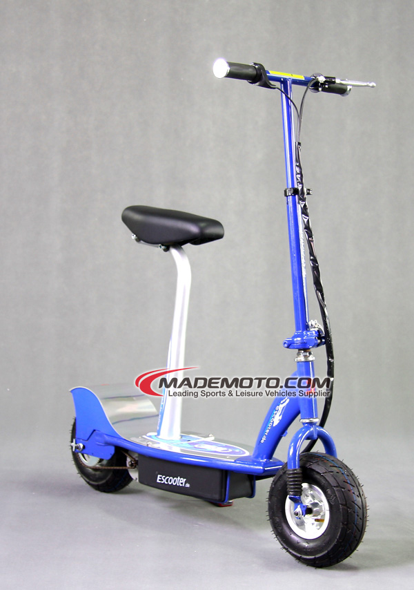 250W Electric Scooter 2 wheel electric standing scooter